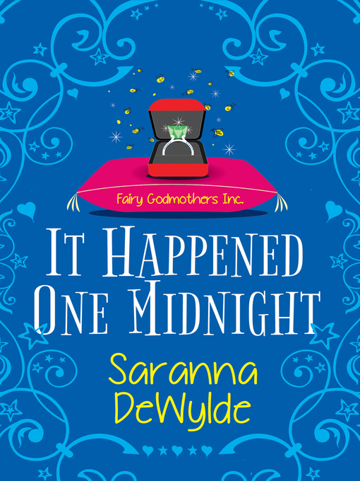 Cover image for It Happened One Midnight